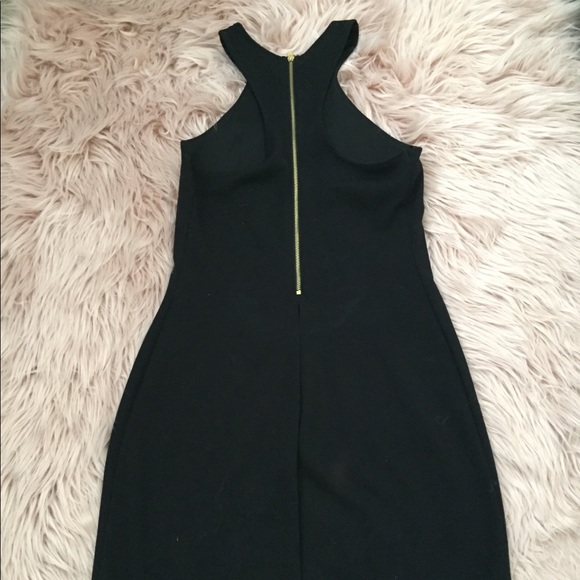 Express Sleeveless Studded Dress - Picture 5 of 5